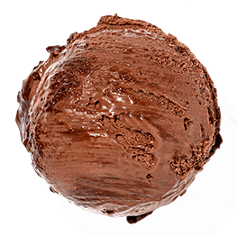 Bocha Helado Gourmet Chocolate Roger