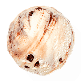 Bocha Helado Gourmet Cookies