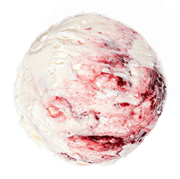 Bocha Helado Gourmet Mascarpone