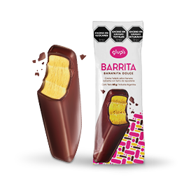 Bananita Dolce