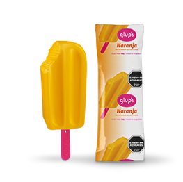 Naranja