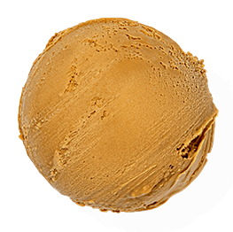 Bocha Helado D de Leche