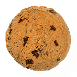 Bocha Helado D de Leche Granizado