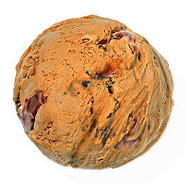 Bocha Helado Super D de Leche
