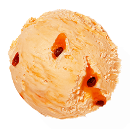 Bocha Helado Fruta Maracuya