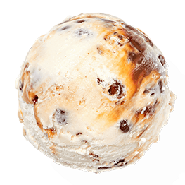 Bocha Helado Gourmet Tramontana