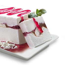 Postre Merengatta