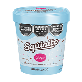 Granizado