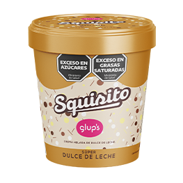 Super Dulce de Leche