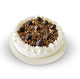 Torta Helada Cookies