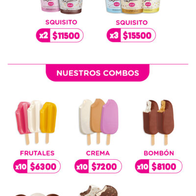 Promociones
