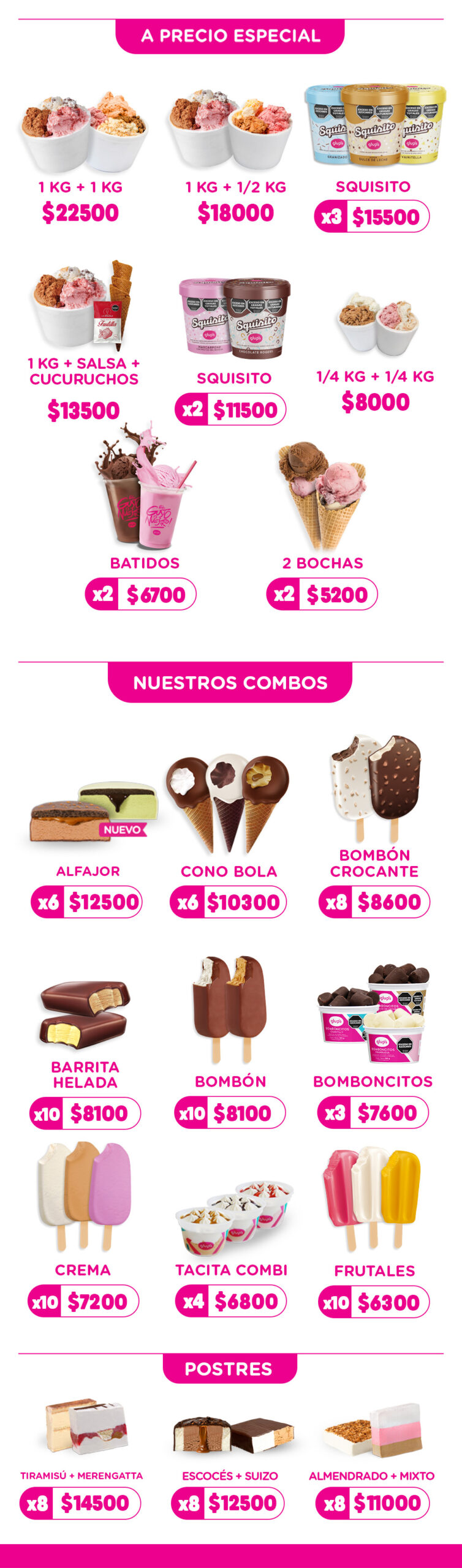promociones